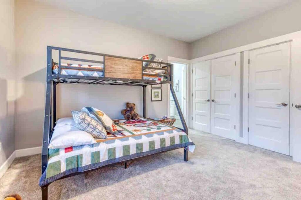 Modern Retreat In Mt Hood Oregon Resort Welches ภายนอก รูปภาพ