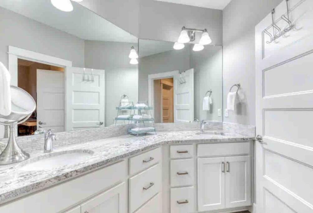 Modern Retreat In Mt Hood Oregon Resort Welches ภายนอก รูปภาพ
