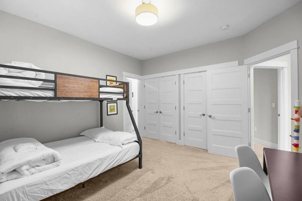 Modern Retreat In Mt Hood Oregon Resort Welches ภายนอก รูปภาพ